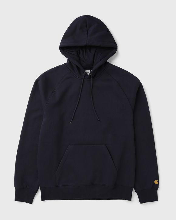 Hooded Chase Sweat
