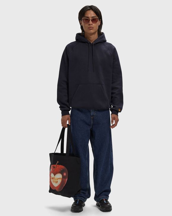 Hooded Chase Sweat