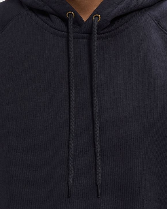 Hooded Chase Sweat