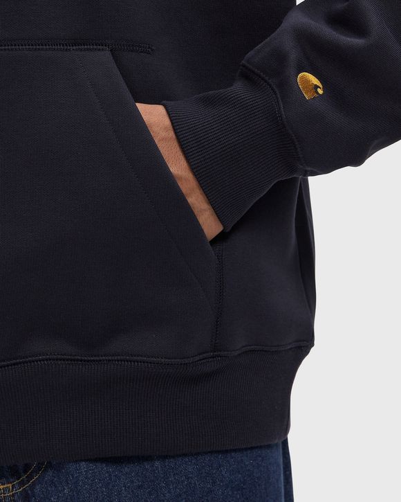 Hooded Chase Sweat