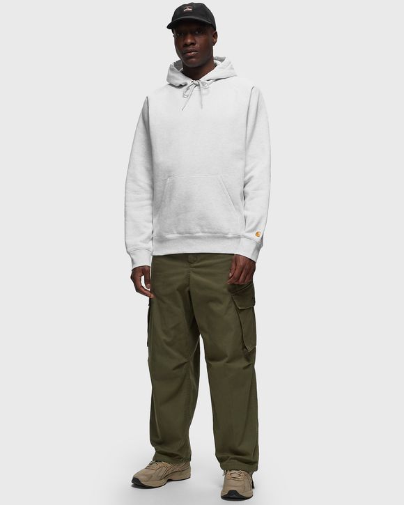 Hooded Chase Sweat