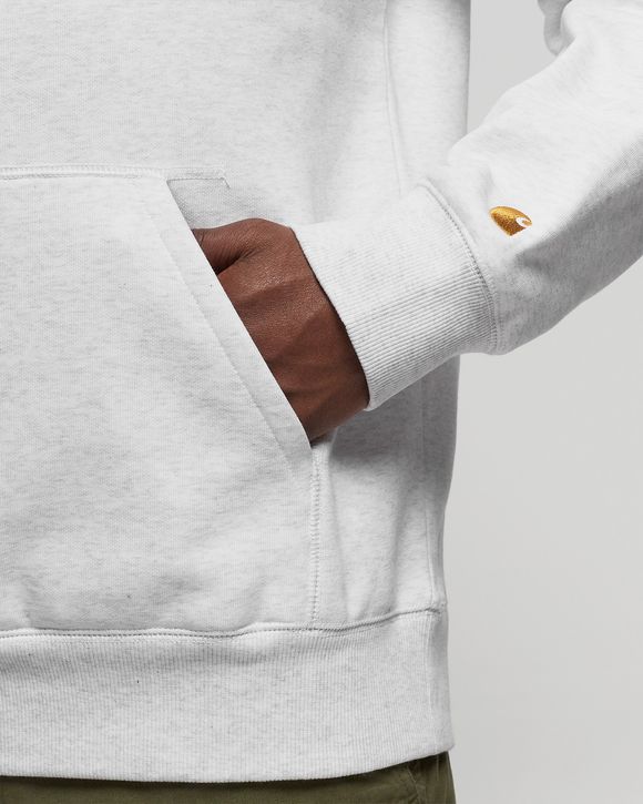 Hooded Chase Sweat