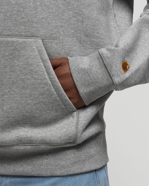 Hooded Chase Sweat