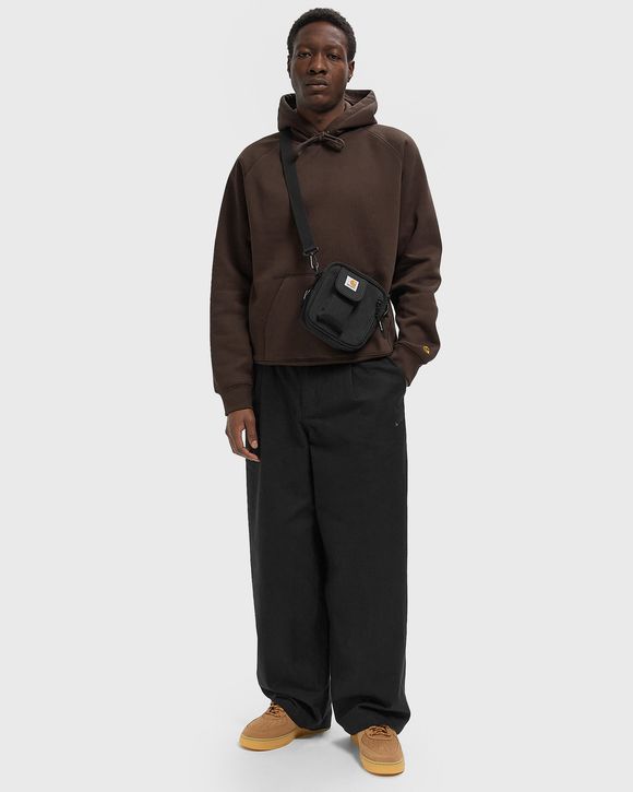Hooded Chase Sweat