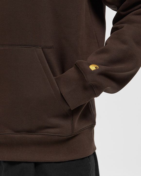 Hooded Chase Sweat