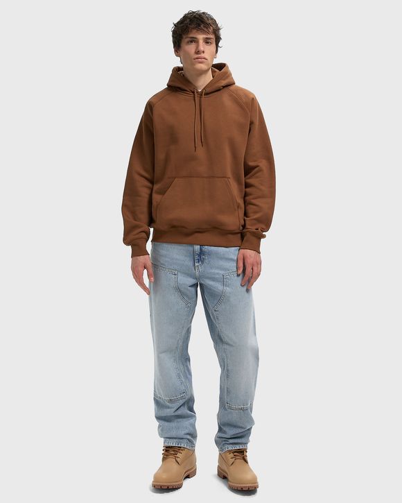 Hooded Chase Sweat