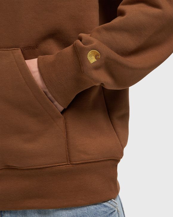 Hooded Chase Sweat