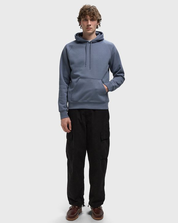 Hooded Chase Sweat