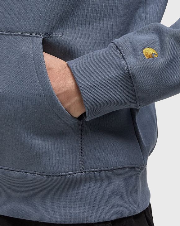 Hooded Chase Sweat
