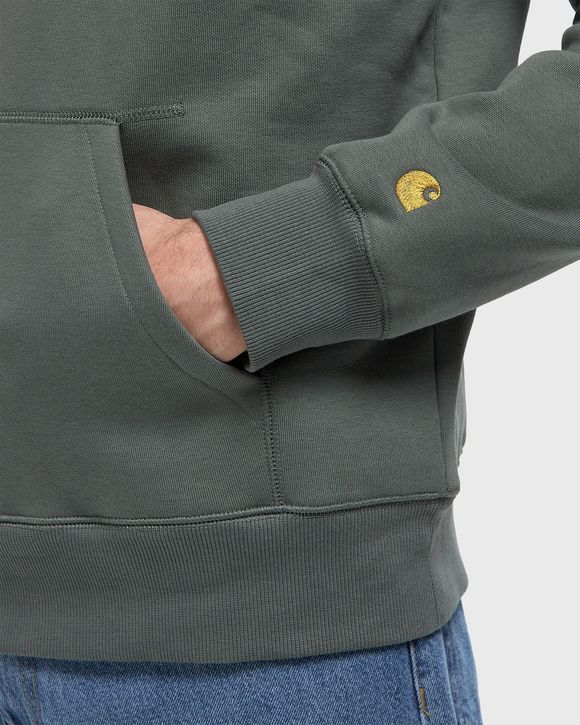 Hooded Chase Sweat