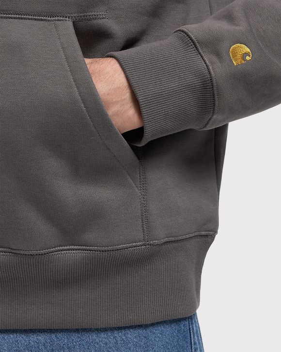 Hooded Chase Sweat