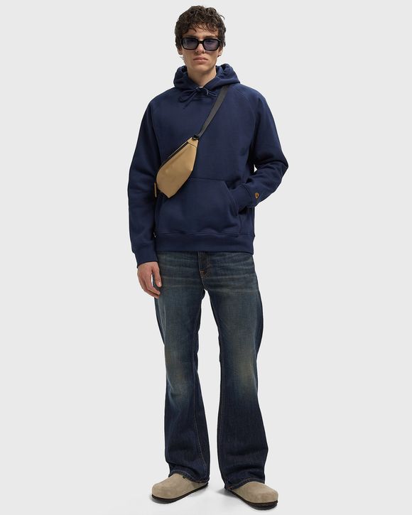 Hooded Chase Sweat