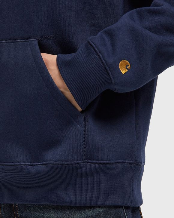 Hooded Chase Sweat