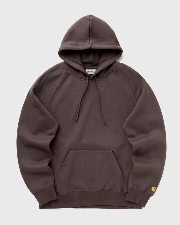 Hooded Chase Sweat
