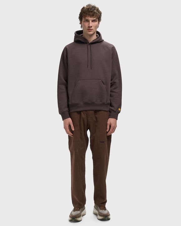 Hooded Chase Sweat