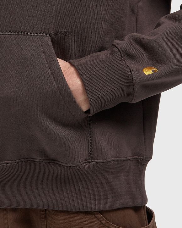 Hooded Chase Sweat