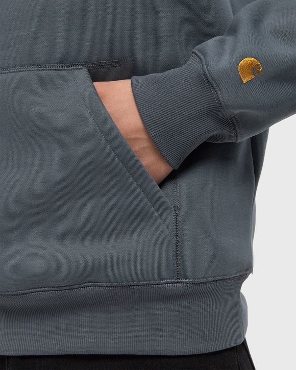 Hooded Chase Sweat