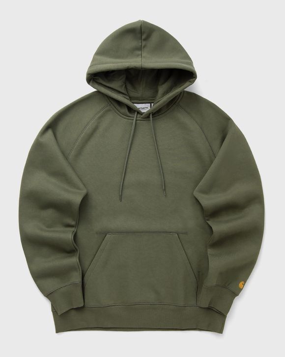 Hooded Chase Sweat