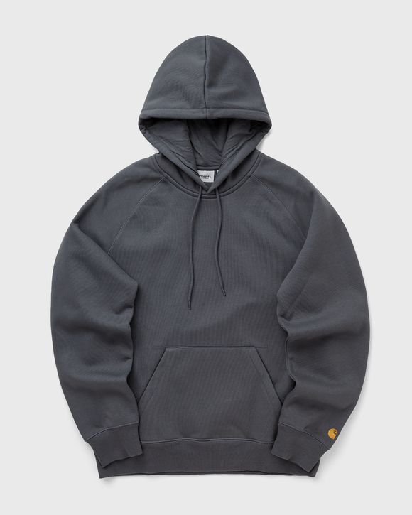 Hooded Chase Sweat