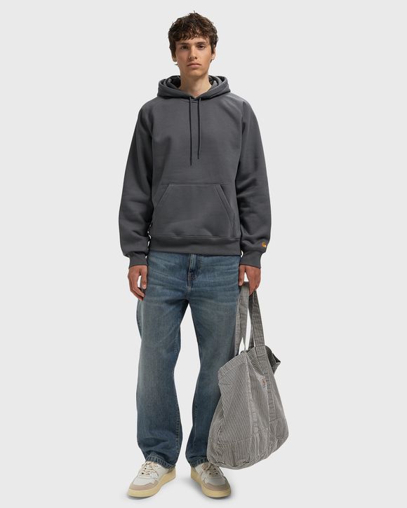 Hooded Chase Sweat