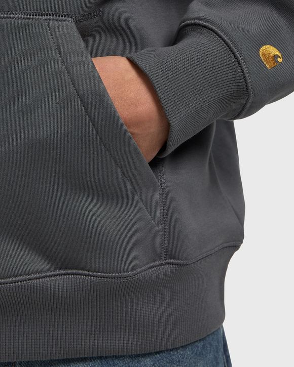 Hooded Chase Sweat