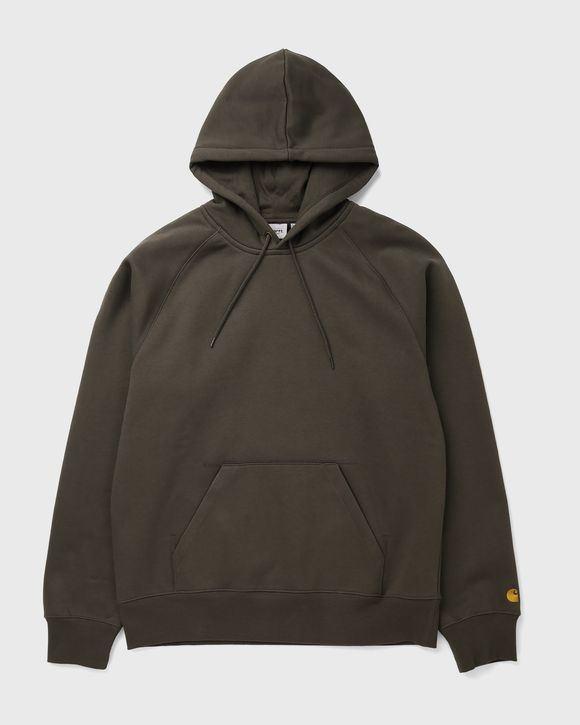 Hooded Chase Sweat