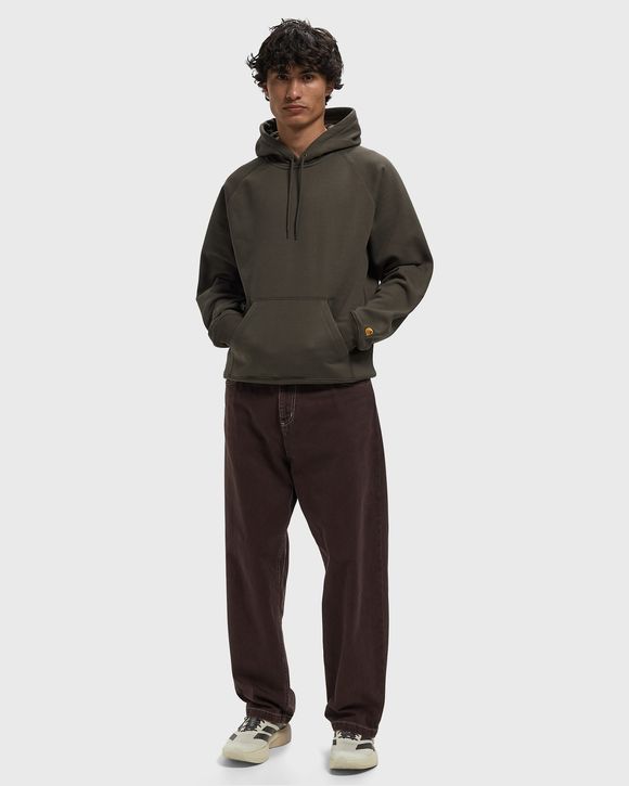 Hooded Chase Sweat
