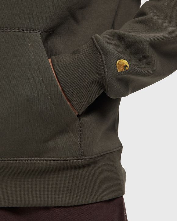 Hooded Chase Sweat