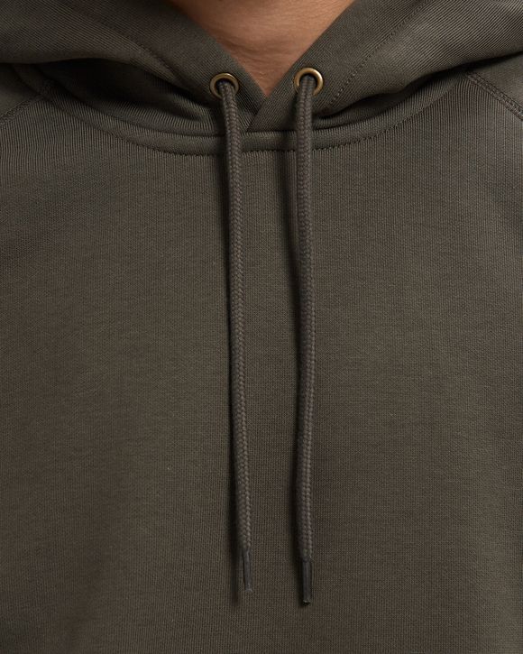 Hooded Chase Sweat