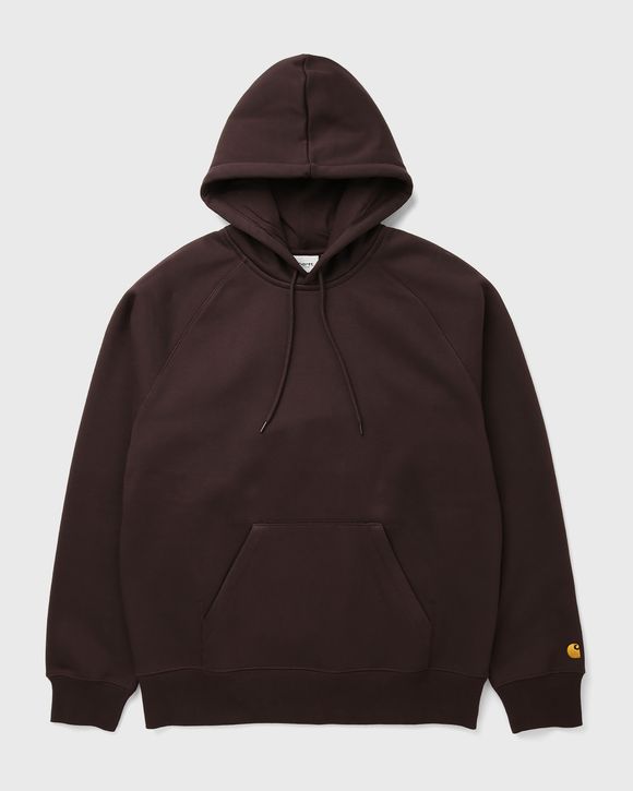 Hooded Chase Sweat
