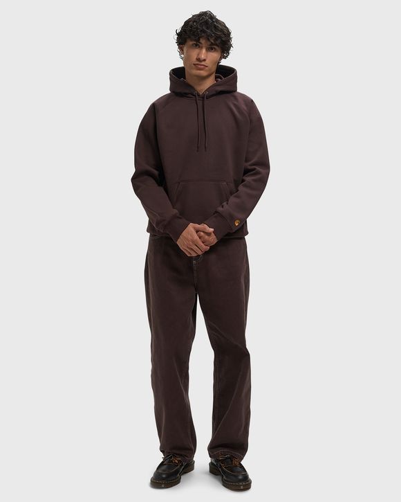 Hooded Chase Sweat