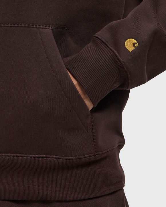 Hooded Chase Sweat