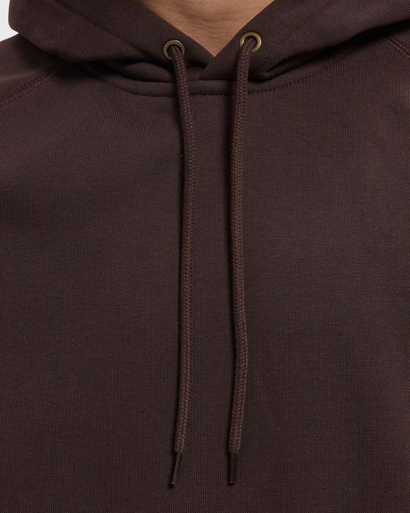 Hooded Chase Sweat