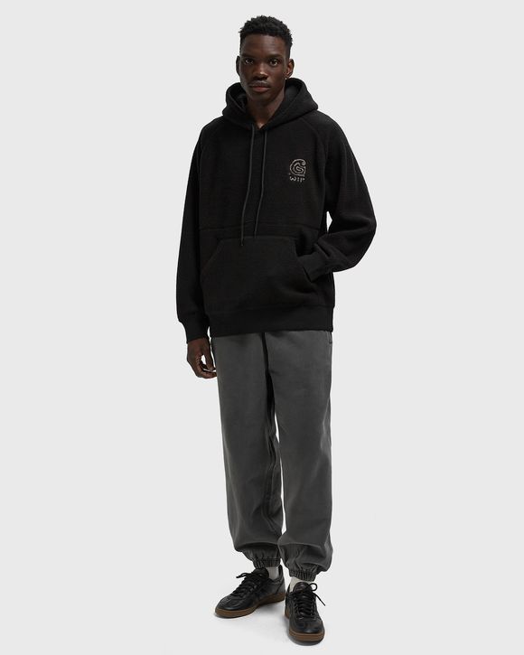 Hooded Helix Sweat