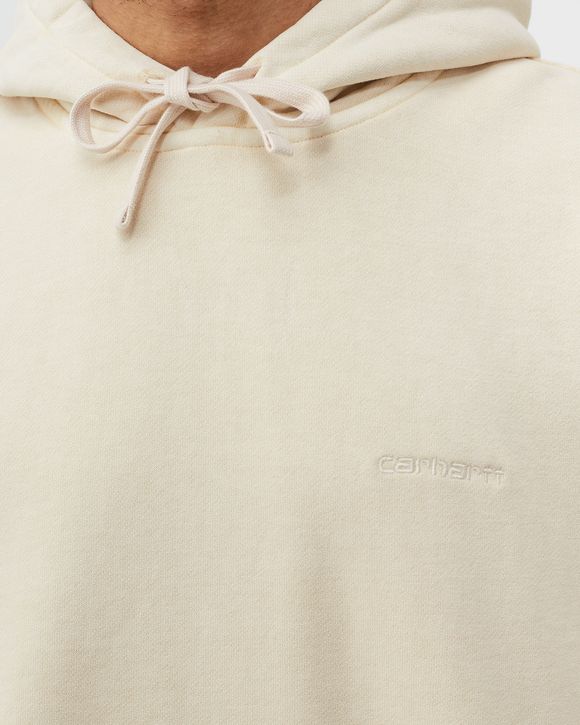 Hooded Marfa Sweat