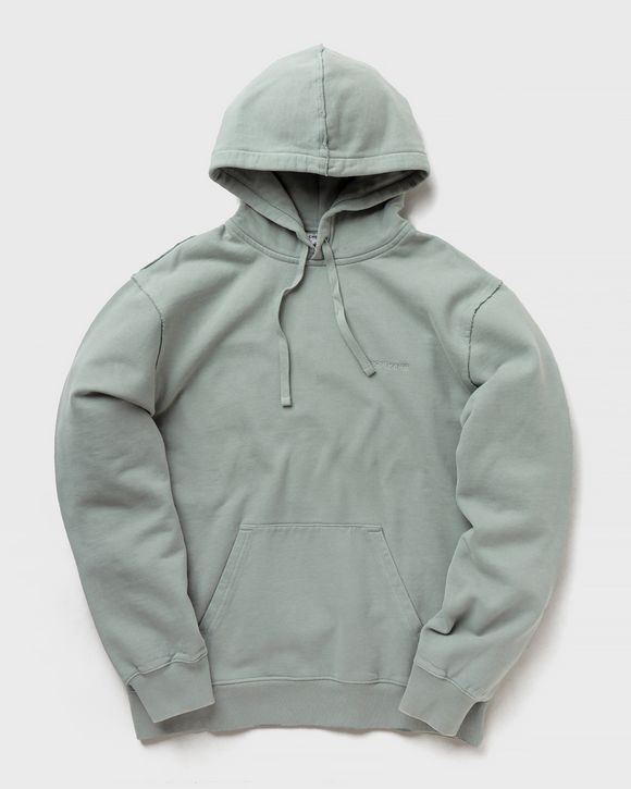 Hooded Marfa Sweat