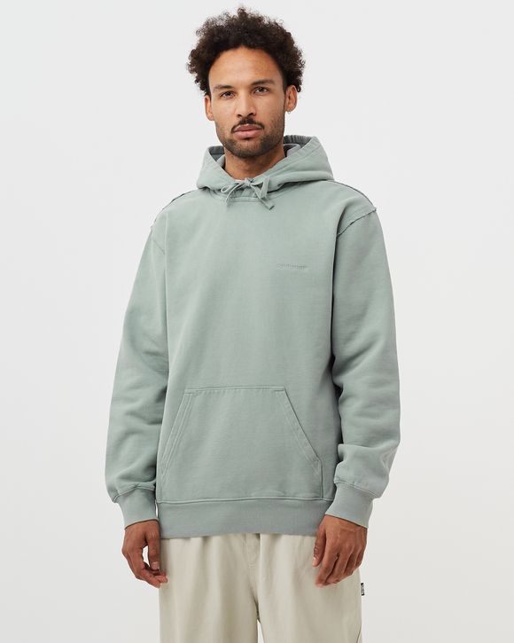 Hooded Marfa Sweat