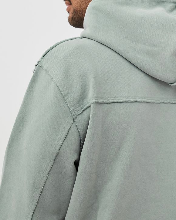 Hooded Marfa Sweat