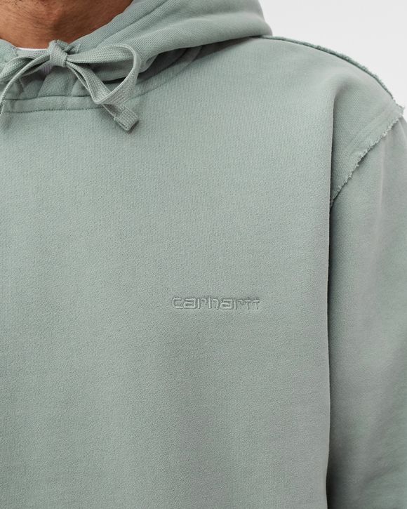 Hooded Marfa Sweat