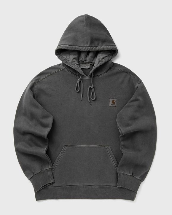 Hooded Nelson Sweat