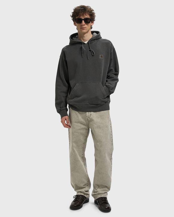 Hooded Nelson Sweat