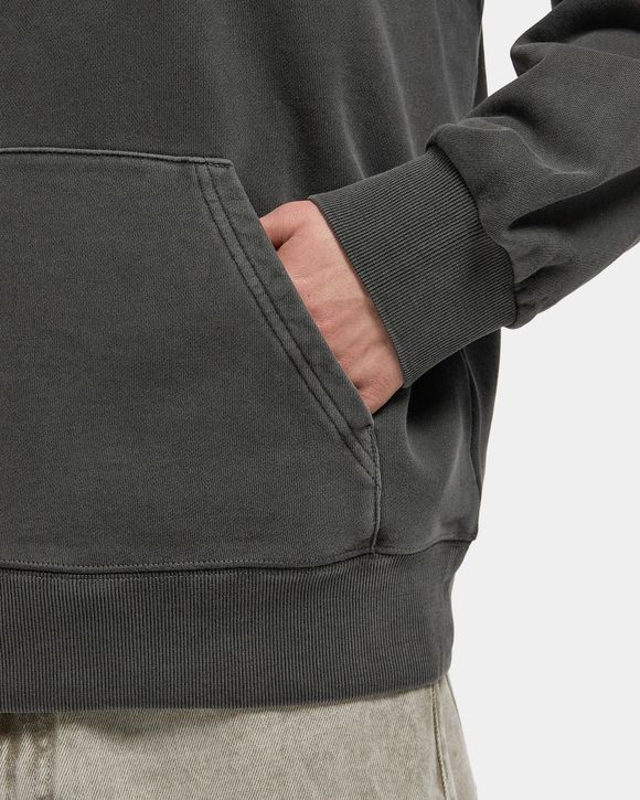 Hooded Nelson Sweat