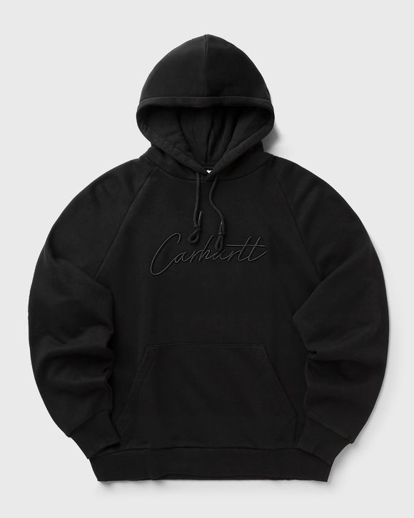 Hooded Ray Sweat