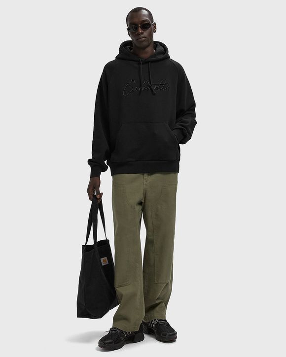 Hooded Ray Sweat