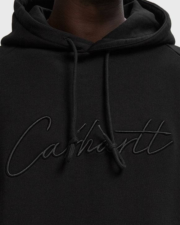 Hooded Ray Sweat