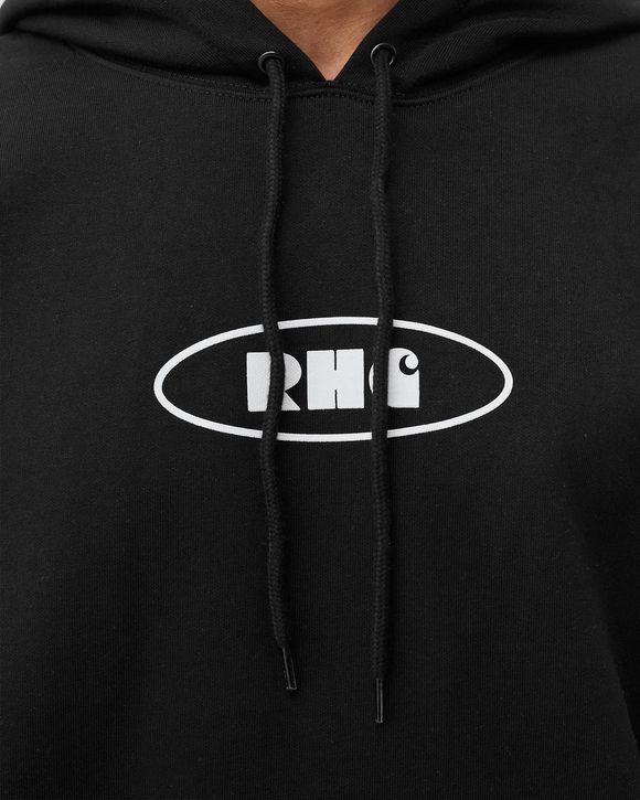 Hooded Rush Hour Sweatshirt