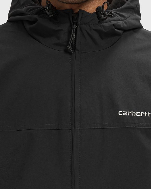 Hooded Sail Jacket
