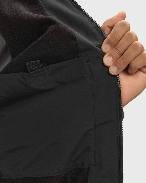 Hooded Sail Jacket