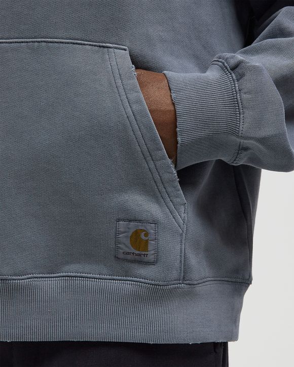 Hooded Torion Sweat
