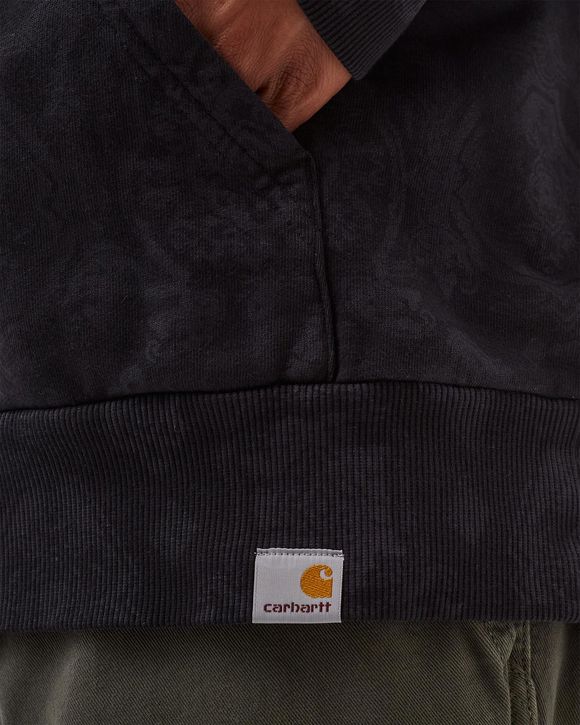 Hooded Verse Sweat
